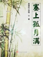 塞上斜月出云端猜一字