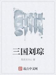 三国刘琮扮演者